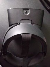 Vr Headset Oculus Rift S Gaming Headset Pc-powered