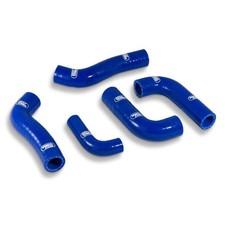 Samco Sport Coolant Hose 5