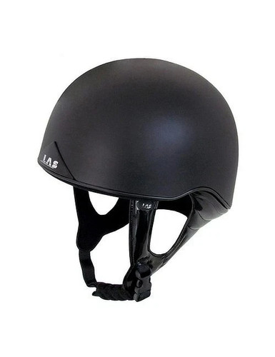 Las star jockey - las, helmet