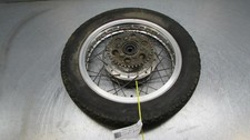 Yamaha tx750 motorcycle rear - tx750,