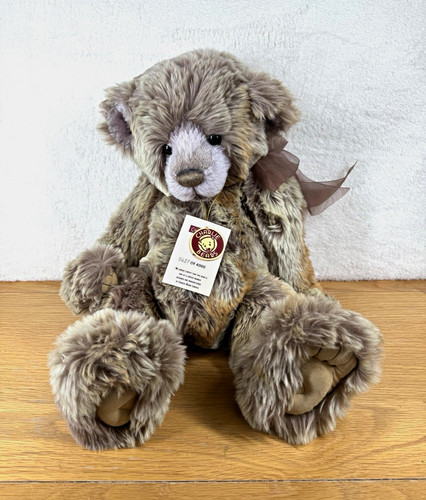 Charlie bears william iii - charlie,