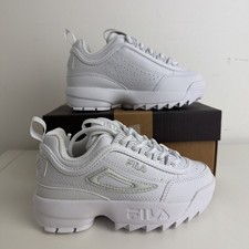 Fila Disruptor trainers Kids