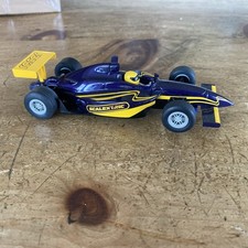 Scalextric Car C2606 Dallara