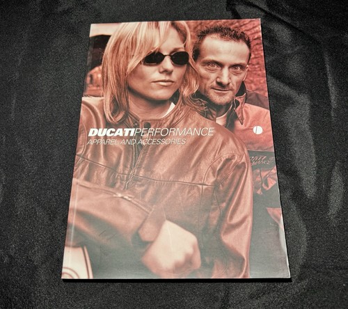Ducati performance apparel and - ducati,