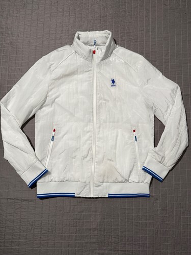 Hooded polo assn - hooded,
