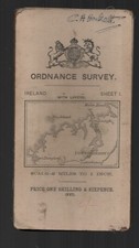 ORDNANCE SURVEY OF