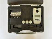 LOVIBOND MD 100 PHOTOMETER CHLORINE