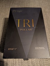TriPollar Stop VX Facial