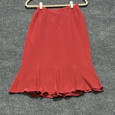 Yamani Silks Skirt Womens
