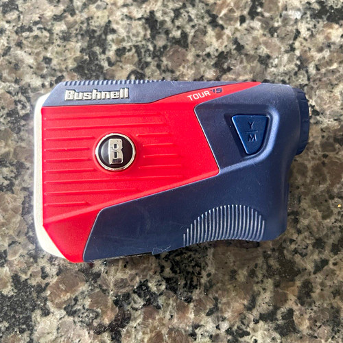 Bushnell tour bite laser - bite,