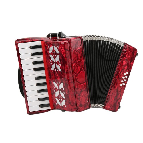 Irin bass key piano - 22,