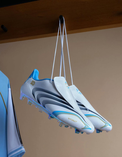 Adidas f50 tunit messi limited - adidas,