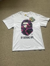 A Bathing Ape Bape T-Shirt