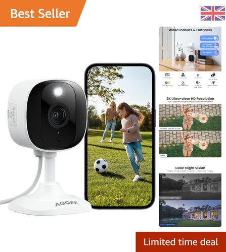 Waterproof security camera - security,