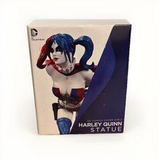DC Comics Cover Girls - Harley