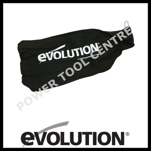 Evolution 048 0259 dust bag - 048-0259,