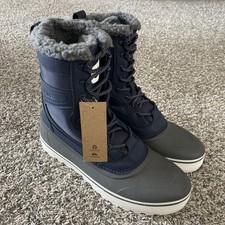 NEW Quicksilver Sub Zero Hi