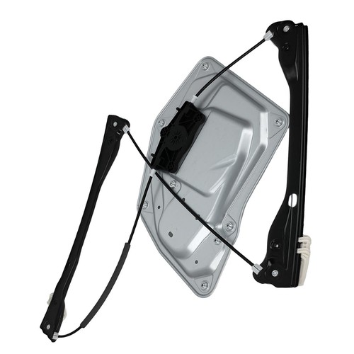 Window regulator assembly - window,