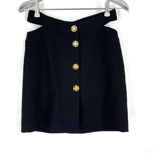 Zara black mini - zara,