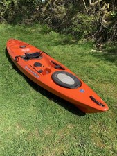 WILDERNESS SYSTEMS TARPON 120