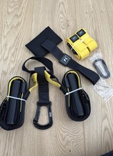 P3 Pro TRX Total Resistance