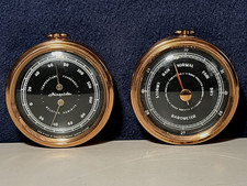 Vintage Airguide Hanging