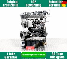 Audi VW Engine DLV DLVA 2.0L