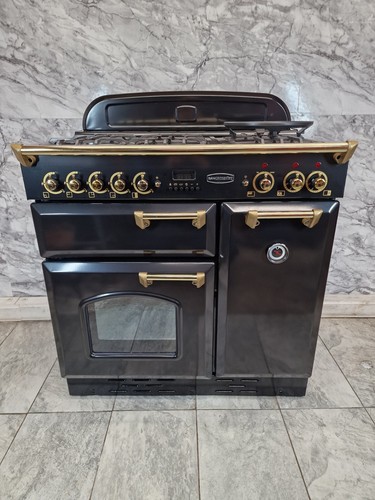 Rangemaster cooker range - rangemaster,