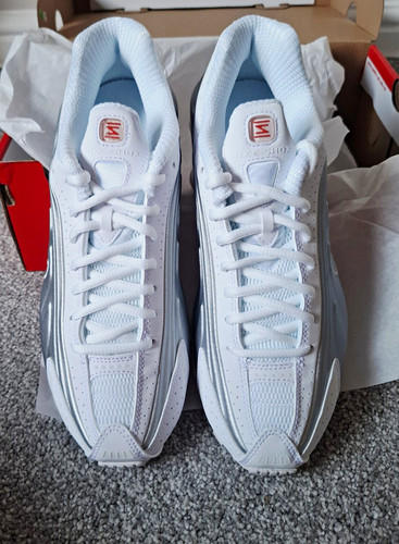 Nike shox unisex - nike,