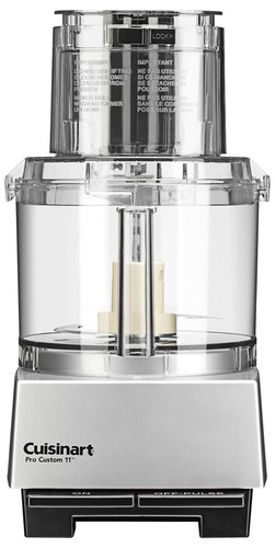 Cuisinart cup food - cuisinart, 11-cup