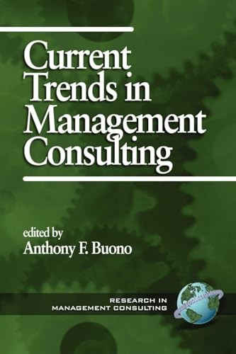 Current trends management - trends, in