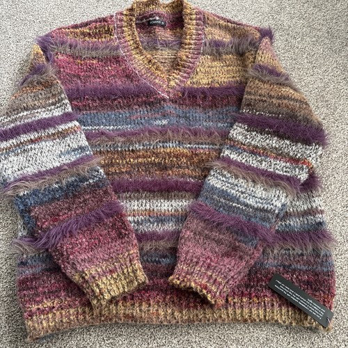 Ladies roman originals jumper - ladies,