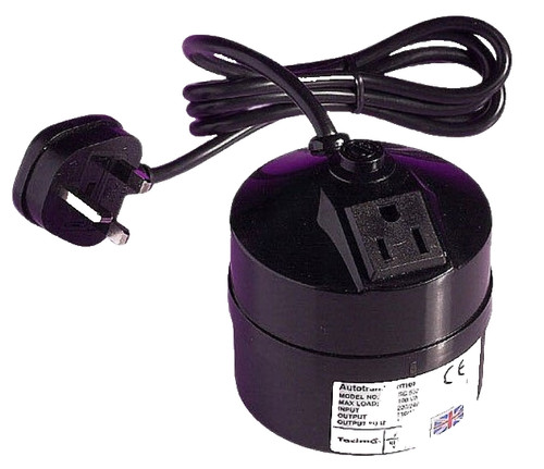 Tacima 240 volt usa 110 - to,