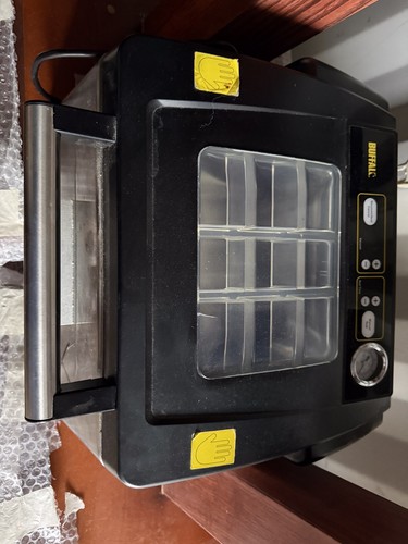 Buffalo cd969 vacuum packing - buffalo,