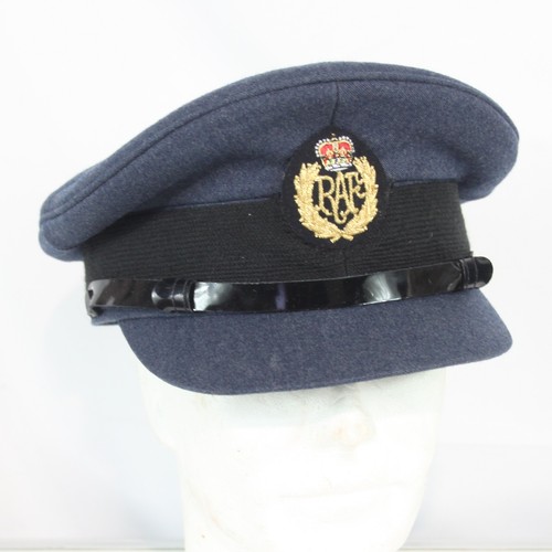 British raf officers - british,