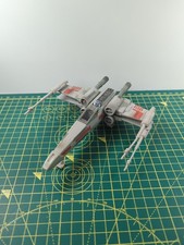Star wars micro machines action fleet 1995 X Wing Star Fighter