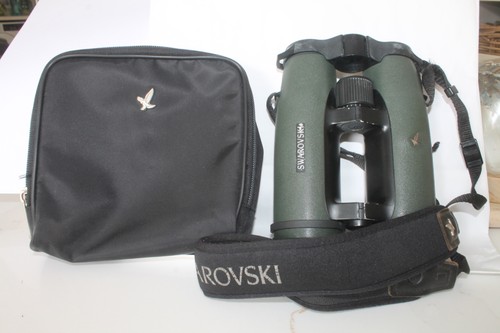 Swarovski x 42 - el, 8.5