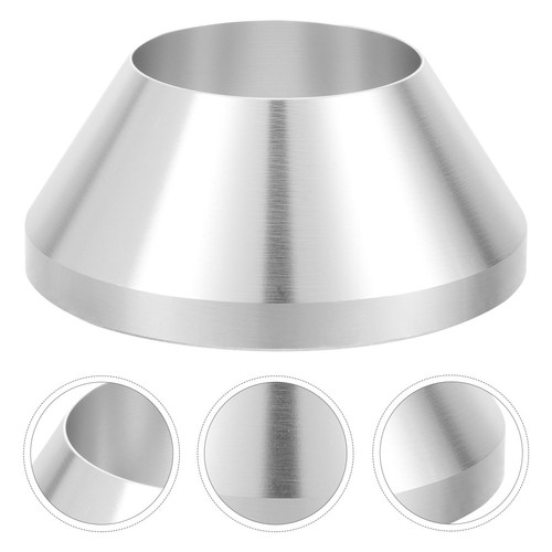 Tire balancing cone - cone, manual