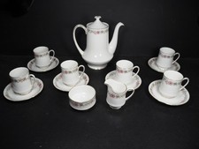 Paragon bone china - bone, "belinda"