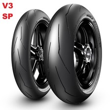 Motorcycle Tyres Pirelli