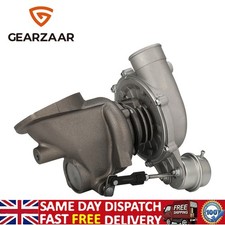 Turbo For Land Rover Defender