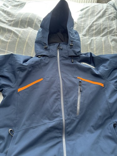 Spyder leader true navy - leader,
