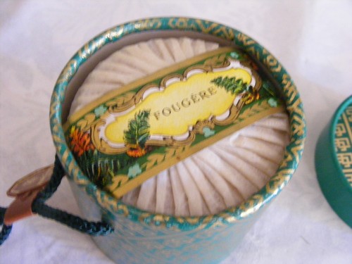 Vintage roger gallet - vintage, &