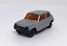 Vintage Matchbox Superfast #21