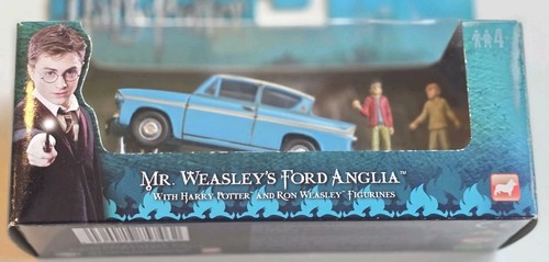 Corgi toys harry potter - toys, 1:43