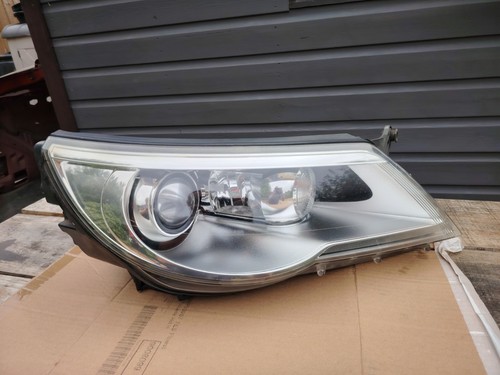 Tiguan 2007 2011 driver - vw, 2007-2011