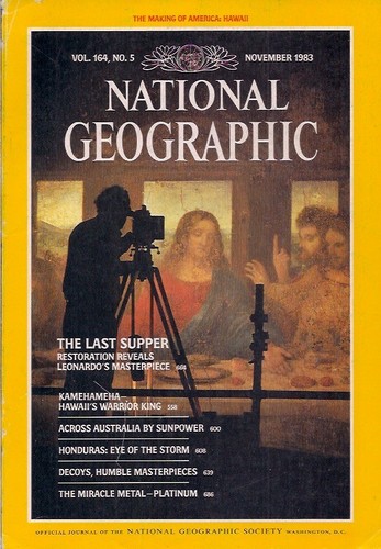 National geographic nov - national, geographic-nov