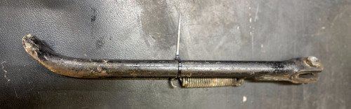 Suzuki 400 side stand with - ts,