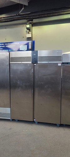 Commercial double door freezer - commercial,