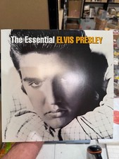 Elvis Presley : The Essential